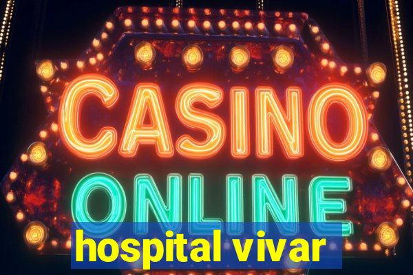 hospital vivar